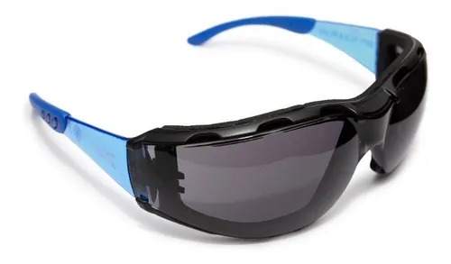 LENTE DE SEGURIDAD SPY FLEX PLUS AF